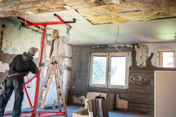 Best Insulation for Specific Applications in Blakely, GA