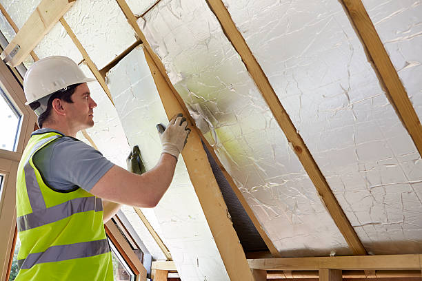 Best Types of Insulation in Blakely, GA